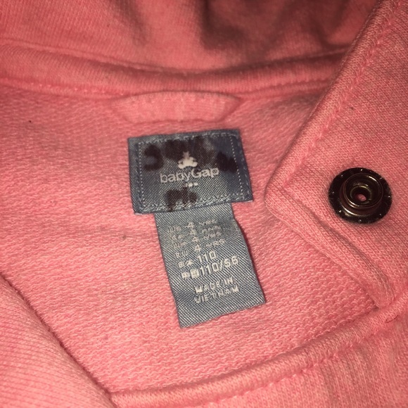 Gap Kids Dress And Jacket - Picture 5 of 8